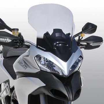 Cupolino multistrada 1200 - multistrada, s