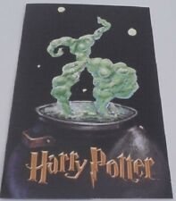 BIGLIETTO DI AUGURI HARRY