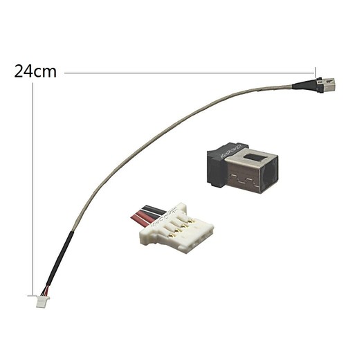 Jack connecteur - dc,
