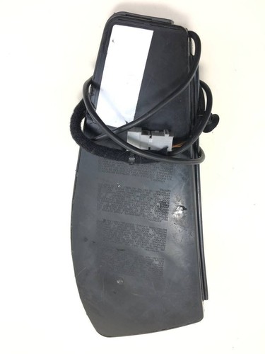 Airbag sedile lato mini - sx,