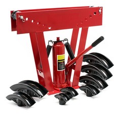 TTCurvatubi idraulica 16 T 8