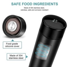 BORRACCIA TERMICA BOTTIGLIA