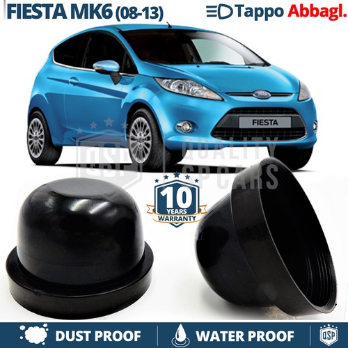Tappo fari abbaglianti per - 1,