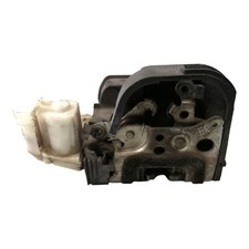 Serratura Porta Anteriore