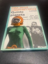 Quinto Pianeta Fred Hoyle