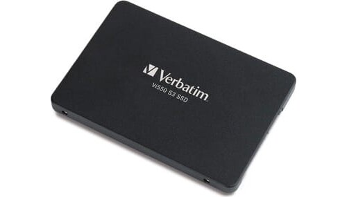 Ssd 256 verbatim 5 - ssd,