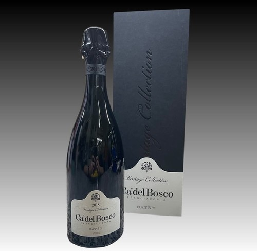 Del bosco saten 2018 - saten,