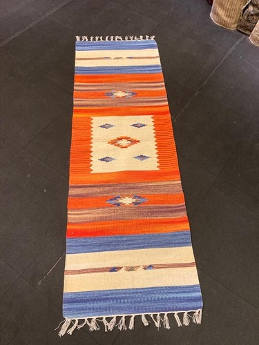Kilim stuoia cotone fatta - stuoia,