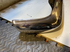 MERCEDES W113 230/250/280 SL PAGODA PARAURTI ANT Destro / Right One Only