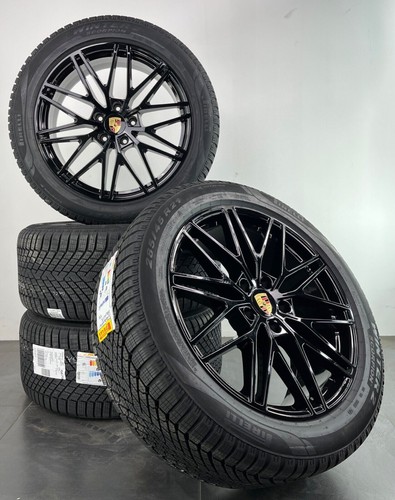 Cerchi original spyder - original,