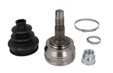 Kit giunto omocinetico lancia - omocinetico,