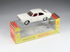 NOREV - 22 - Chrysler 180 -