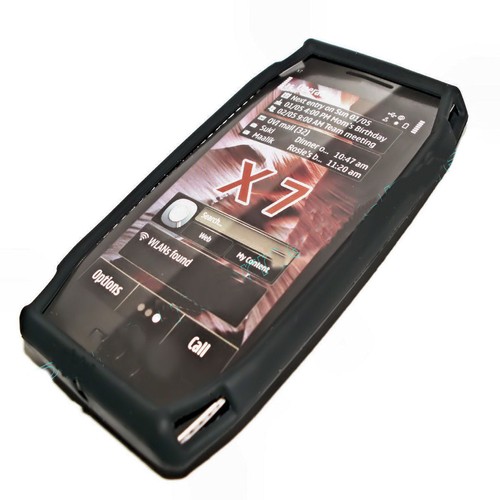 Custodia cellulare tpu - custodia,