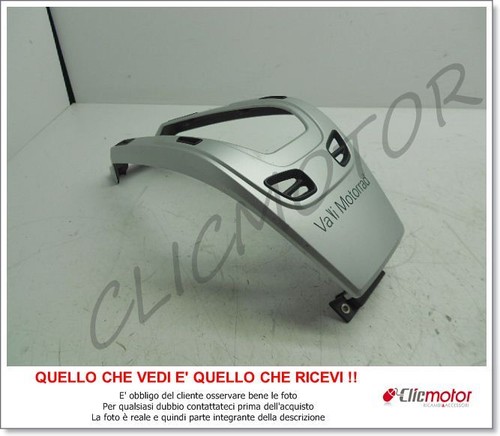 Carena scocca supporto borsa - scocca,