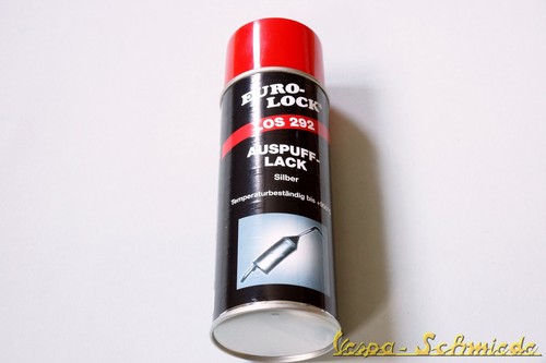 Vernice scarico - [1l/22,23€],