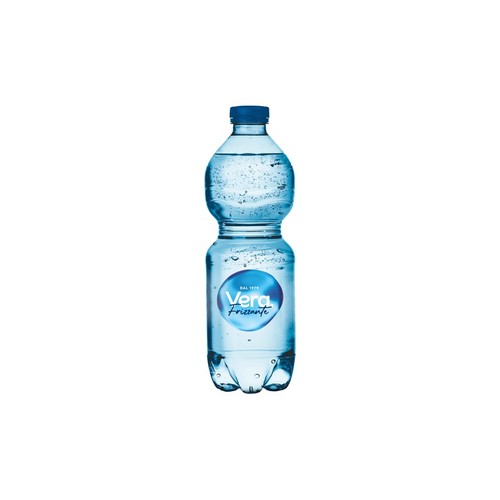 Acqua frizzante pet - acqua,
