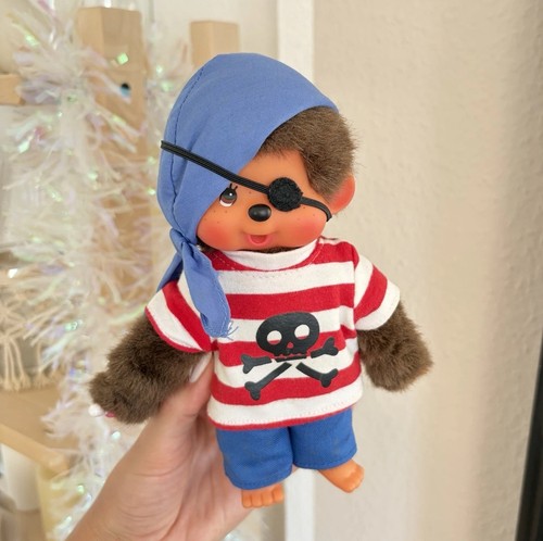 Monchhichi monchi marinaio - monchhichi,
