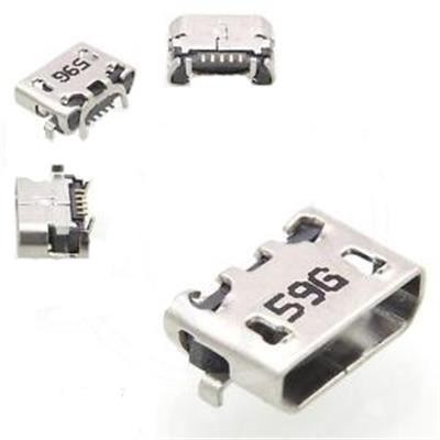 Connettore carica per asus - di,