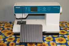 Pfaff Expression 3.2 ITD