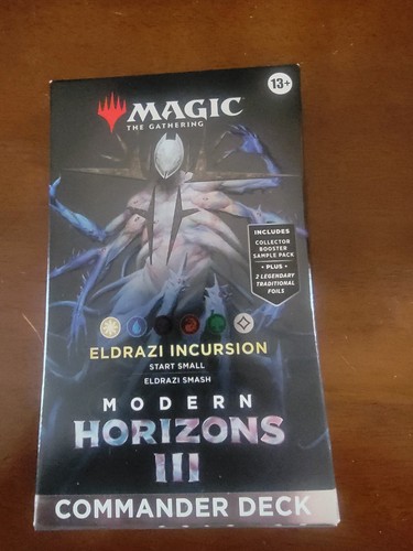 Mtg eldrazi incursion modern - mtg,