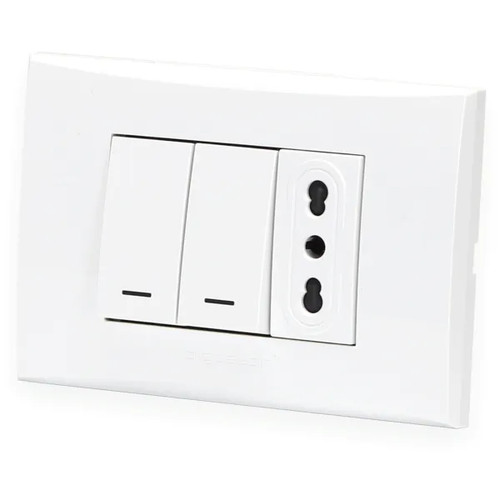 Aigostar placca completa - placca,
