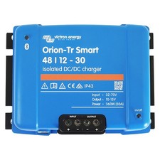 Victron orion smart - orion-tr,