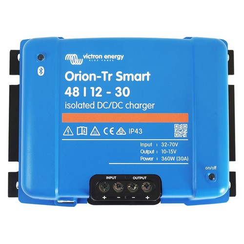 Victron orion smart - victron,