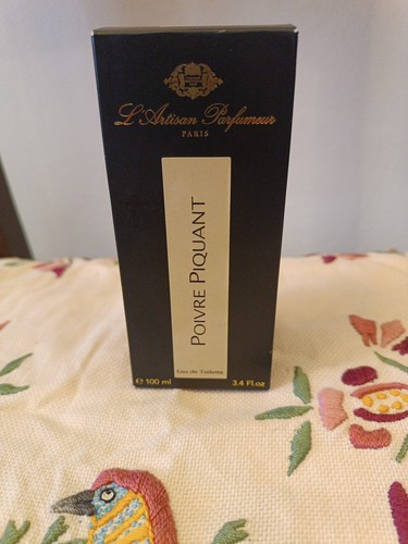 Poivre picant artisan - picant, l