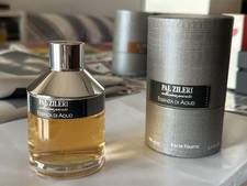 Pal Zileri - Essenza di Aoud - Eau de Toilette 100 ml Spray