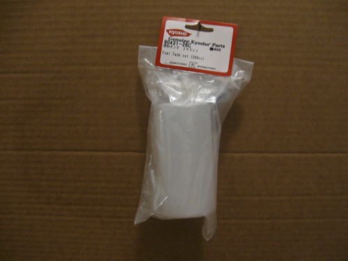 Kit serbatoio carburante - kit,