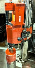 HILTI CAROTATRICE