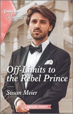 Off limits the - to, rebel