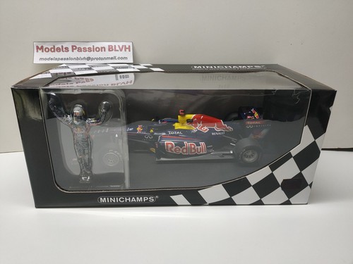 Red bull rb7 vettel - red,