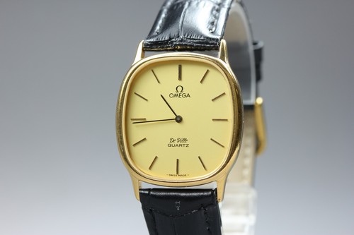 Orologio uomo omega ville - orologio, de