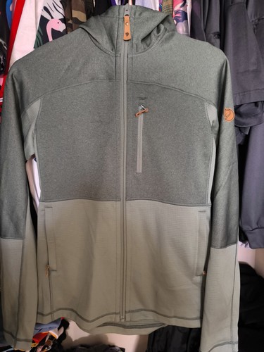 Giacca felpa donna fjallraven - giacca,