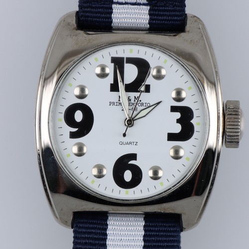 Orologio primo emporio - orologio, m&m