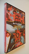 DVD  TOTAL BALALAIKA SHOW  AKI