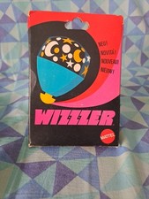 WIZZZER MATTEL 1970 NEW VINTAGE Giocattolo con box originale 