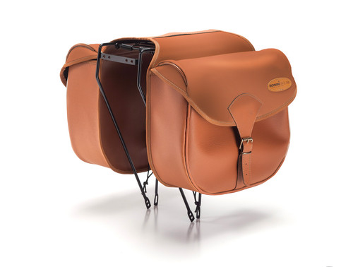 Bonin borsa doppia - bonin,