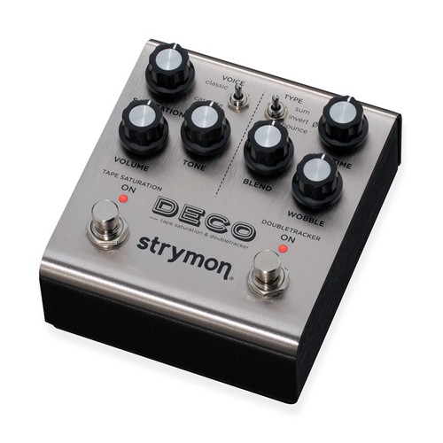 Strymon deco nastro - strymon,