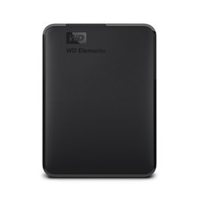 Western Digital 3TB Elements