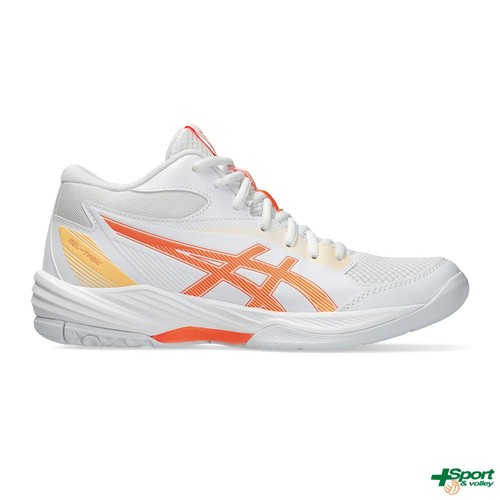 Scarpa volley asics - scarpa, 4