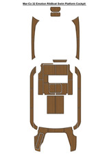 Mar emotion ribboat - mar-co,