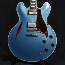 Gibson Custom Shop Dealer