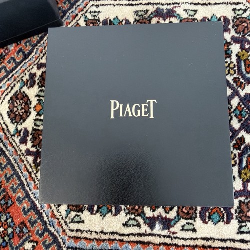 Portagioie piaget pelle - portagioie,