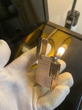 Accendino S.T. Dupont linea