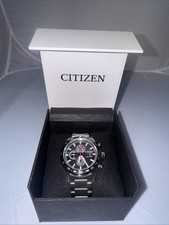 Orologio Uomo Citizen