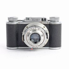 FOTOCAMERA WIRGIN EDINEX 35MM