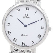 Orologio Uomo OMEGA De Ville