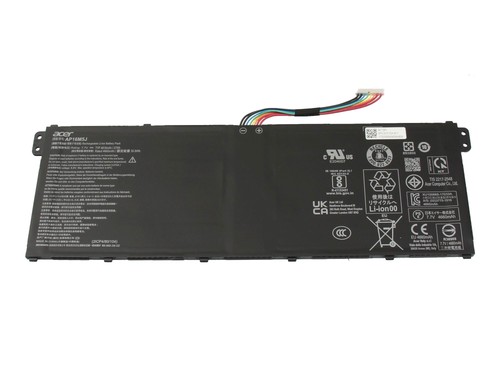 Acer ap16m5j original batterie - ap16m5j,